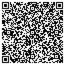QR code with Screenco Inc contacts