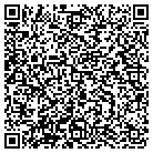 QR code with C & H Machine Shops Inc contacts