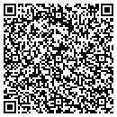 QR code with Pr Group Inc contacts