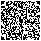 QR code with J&B Construction & Drywall contacts