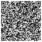 QR code with A Healthful Hand By Jennifer T contacts