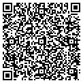 QR code with Kgr LLC contacts