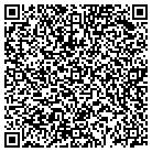 QR code with Prince Of Peace Catholic Charity contacts