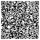 QR code with Man Hattan Ice Cream Co contacts
