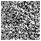 QR code with M Cuenca P Delivery Inc contacts