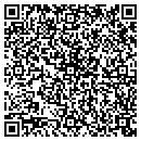 QR code with J S Lawncare Inc contacts