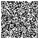 QR code with E C & Assoc Inc contacts