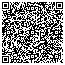 QR code with Holiday Mobil contacts
