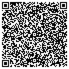 QR code with Marvin V Du Pree CPA contacts