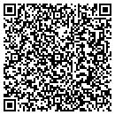 QR code with Geri D Motes contacts
