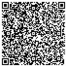 QR code with Marios Pick Up & Haul Away contacts