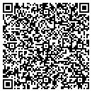 QR code with J & L Delivery contacts