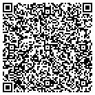 QR code with M Allam Refeem MD contacts