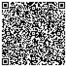 QR code with Senior Dog Center of Brides contacts