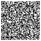 QR code with Cha Be Mac Farms Inc contacts