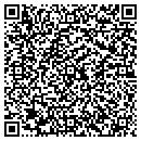 QR code with NOW Inc contacts