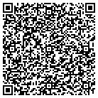 QR code with Achievia Direct Inc contacts