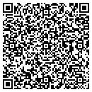 QR code with Ebony Travel contacts