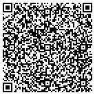 QR code with Randolph County Of Chamber Of contacts