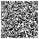 QR code with Rissa Weitzmans Pet Sitting contacts