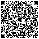 QR code with Rae KWON Productions Inc contacts