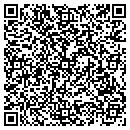 QR code with J C Penney Catalog contacts