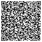 QR code with Hidden Cove Mobile Home Park contacts