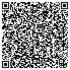 QR code with S & L Store Fixture Inc contacts