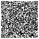 QR code with Macks Plastering Inc contacts