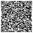 QR code with T Tom M H P contacts