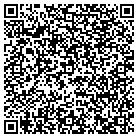 QR code with Oakridge Equine Center contacts