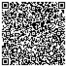 QR code with Herrons Tree & Hauling contacts