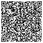 QR code with Allen Gary Rgstred Land Srvyor contacts