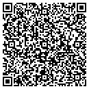 QR code with U-Haul Co contacts