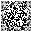 QR code with R Strong L L C contacts