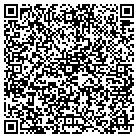 QR code with Precision Polygraph Service contacts