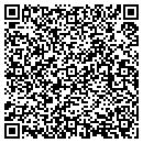 QR code with Cast Crete contacts