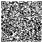 QR code with Prima Investments Inc contacts