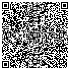 QR code with A Step Ahead Childrens Shoes contacts