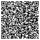 QR code with Harvey J Ripps Co contacts