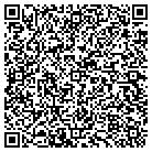 QR code with A B C Fine Wine & Spirits 135 contacts