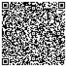 QR code with LCA Architecture Inc contacts