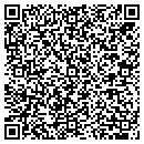 QR code with Overbeys contacts