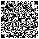 QR code with Cafe Millennium Inc contacts