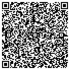 QR code with First Rate Investigations Inc contacts