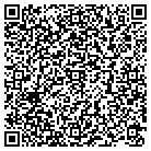 QR code with Hill-Gustat Middle School contacts