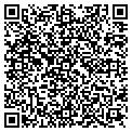 QR code with Anji's contacts