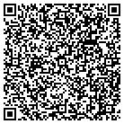 QR code with R & J Realty Service Inc contacts