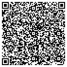 QR code with Matt Anderson Cabinetry Inc contacts