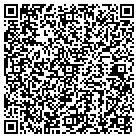 QR code with G & H Transportation Co contacts